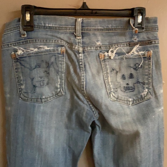 Citizens of humanity jeans size 28 - Picture 2 of 6